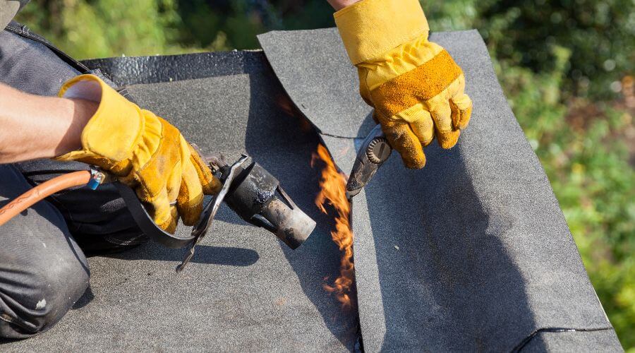 Expert top industrial roofings services in Avon, MS